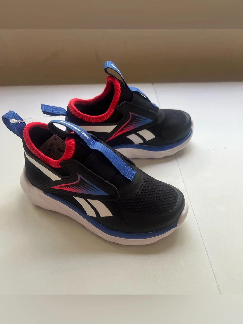 Reebok Lite Spinner Kids' Toddler Sneakers